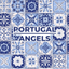 Portugal Angels Logo